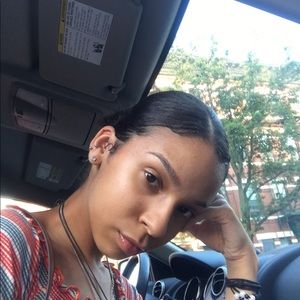 Meet your Posher, Kiara